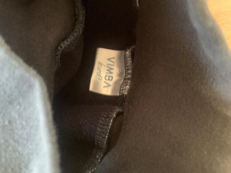 Vimba prechodná softshellová súprava 86/92, 92