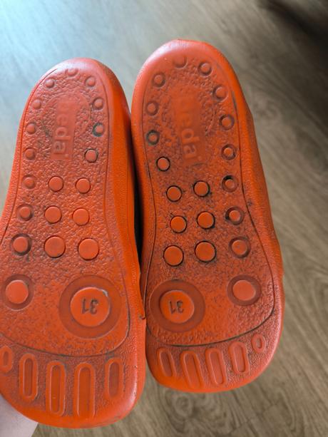 Barefoot tenisky beda 31, beda,31