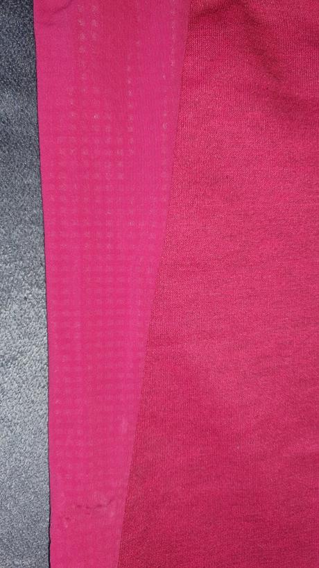 Športové tričko, decathlon,140