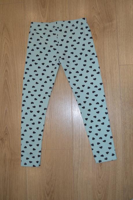 Legíny minnie, sinsay,122