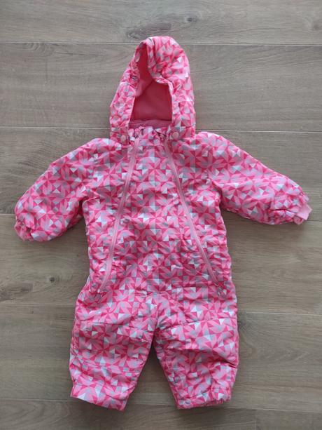 Jesenno-zimny overal pre bábätká vel.62/68, lupilu,62