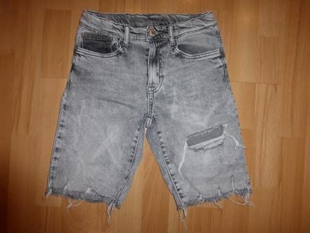 Riflové kraťase zara, zara,152