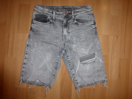 Riflové kraťase zara, zara,152