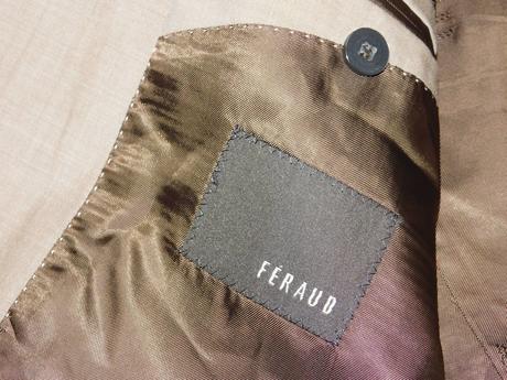 Luxusny pansky oblek, l