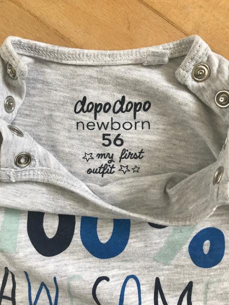 2x pyžamko, veľkosť 56, takko,56