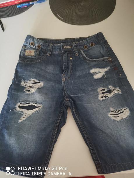 Rifle sortky, zara,122