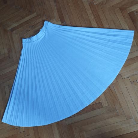 Nádherná sukňa, amisu,38