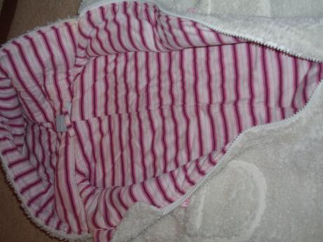 Overalik pre dievčatko č.68, 68