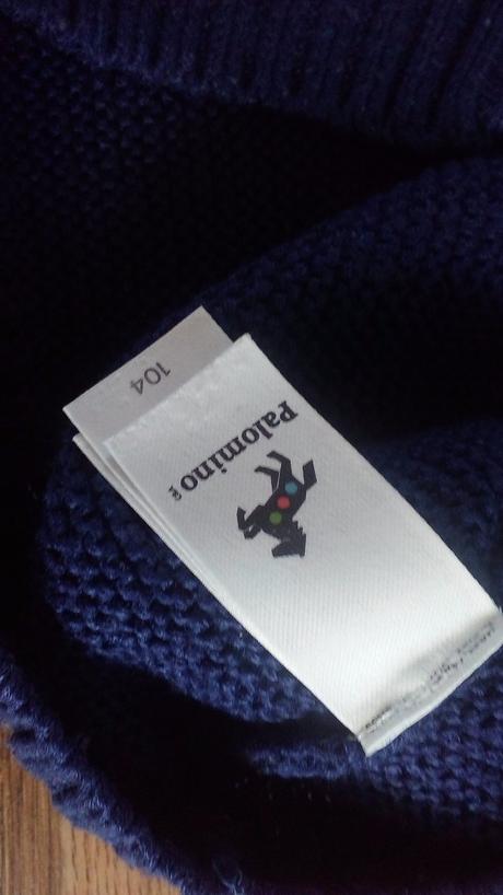 Sveter, palomino,104