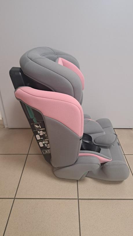 Autosedačka kinderkraft,