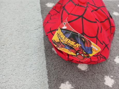 Siltovka spiderman, 110