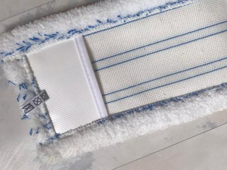 Pomôcky na upratovanie 4 ks, 