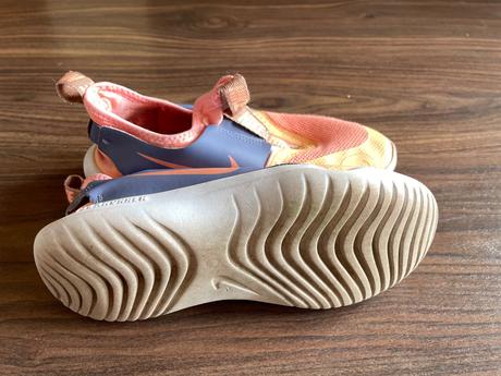 Latkove tenisky nike, nike,34