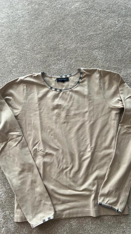 Burberry dámske tričko s, burberry,s