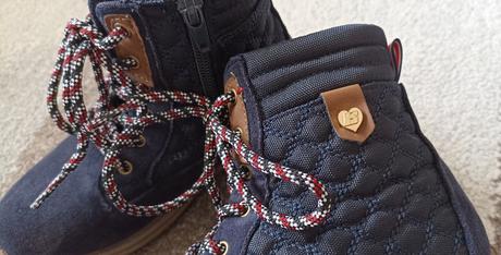 Prechodné topánky beppi, 31