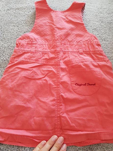 Šaty 12-18 mesiacov, 86