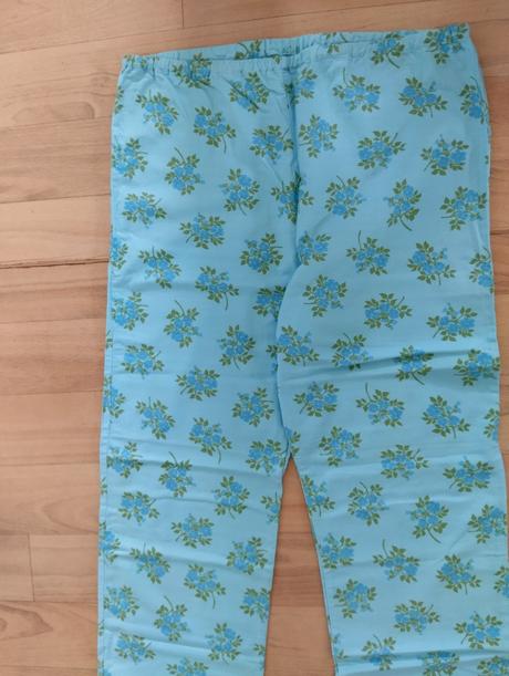 Pyžamove nohavice, m