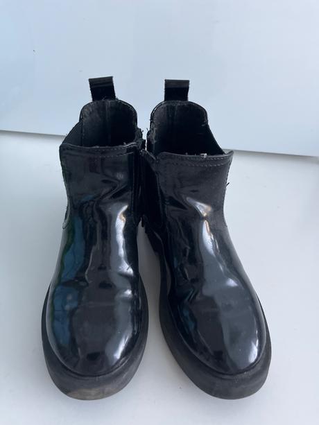 Čižmy, zara,32