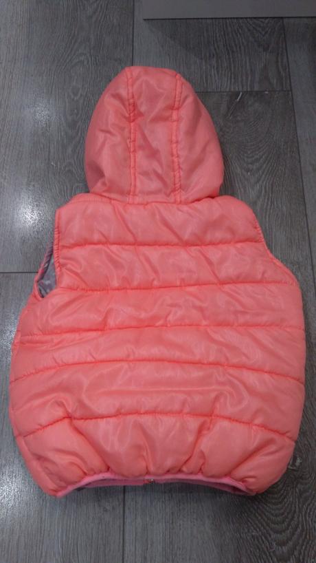 Detská vesta, pepco,98