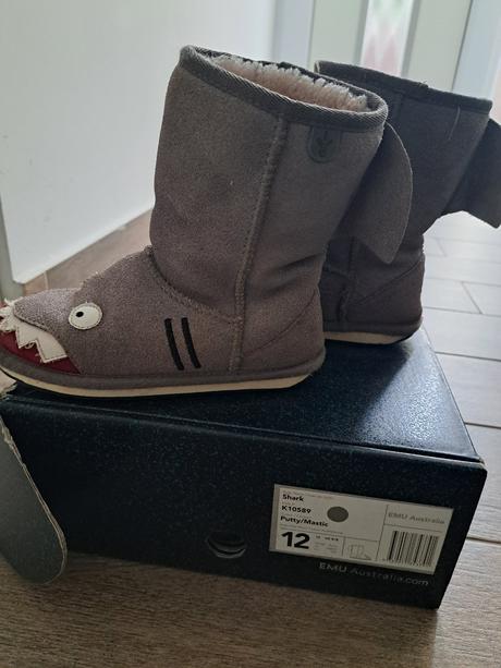 Emu australia 29/30, 30