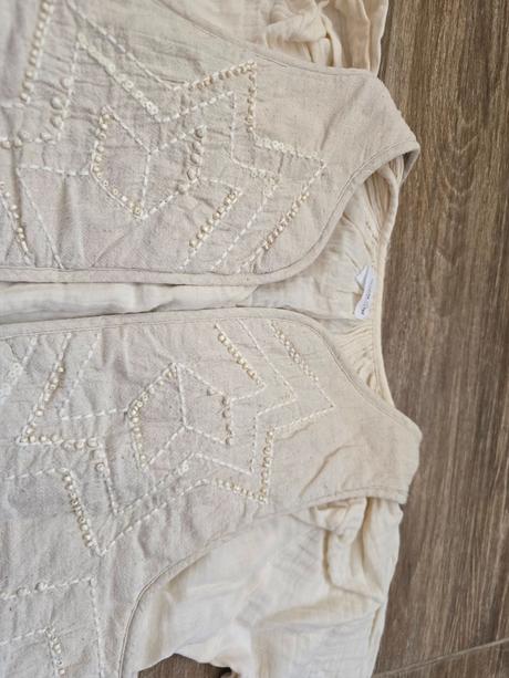 Komplet č.152, zara,152