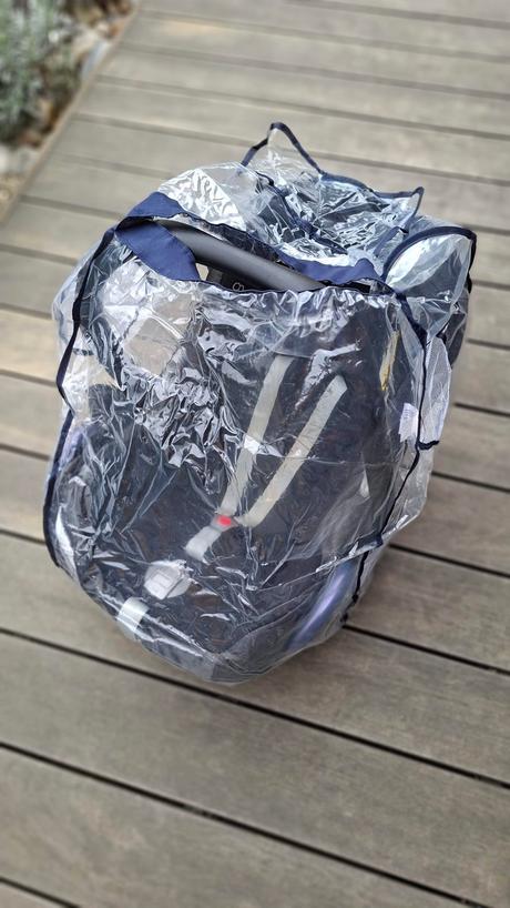 Autosedačka maxicosi (vajíčko) s isofix základňou, maxi cosi
