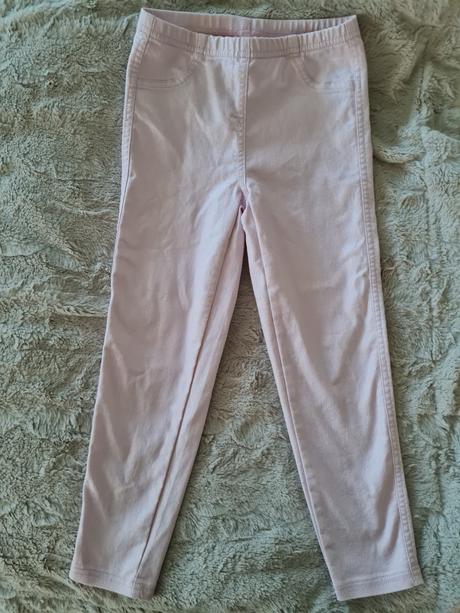 Dievčenské legíny, calzedonia,116