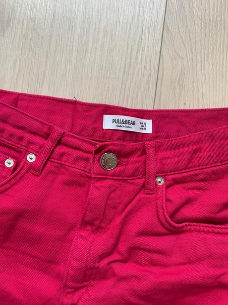 Rifle zn. pull&bear, pull&bear,38