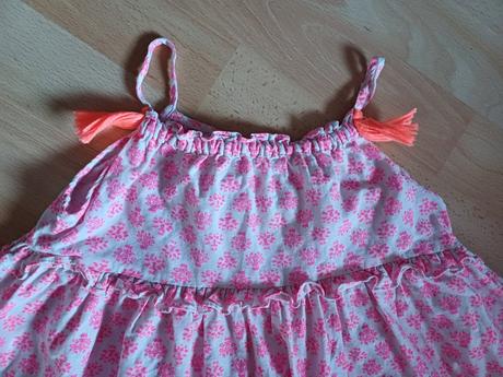 Letne šaty next, next,110