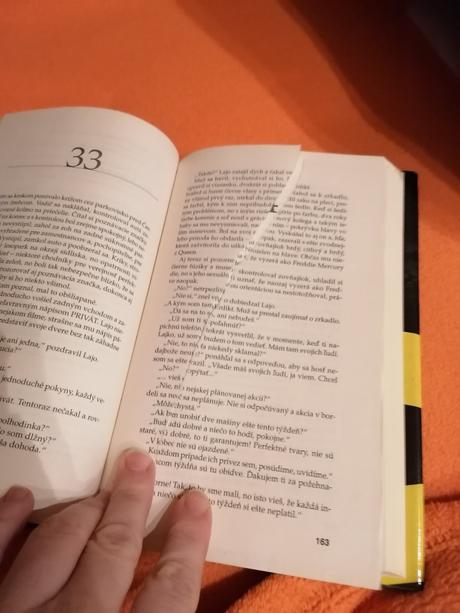 D. dán - krv nie je voda, 