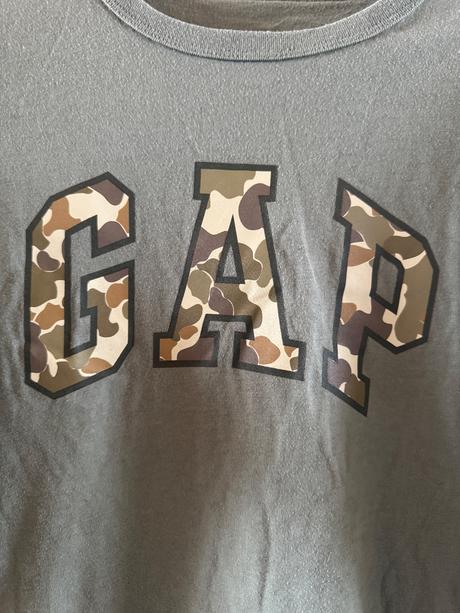 Tričko gap 14/16 rokov, gap,158