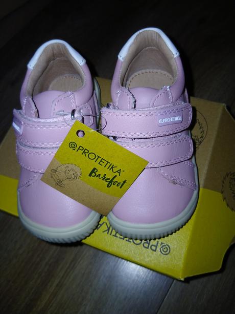 Nové topánky protetika barefoot, protetika,19 / 20