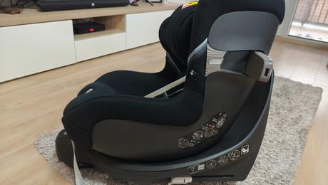 Cybex sirona sx2 i size, cybex