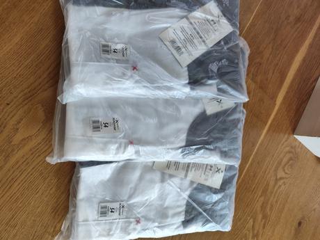 Pracovné nohavice, 54