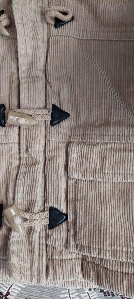 Next zimná bunda, next,80