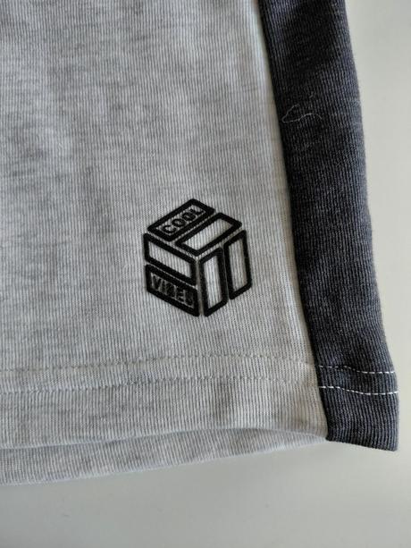 Chlapčenské kraťasy, f&f,128