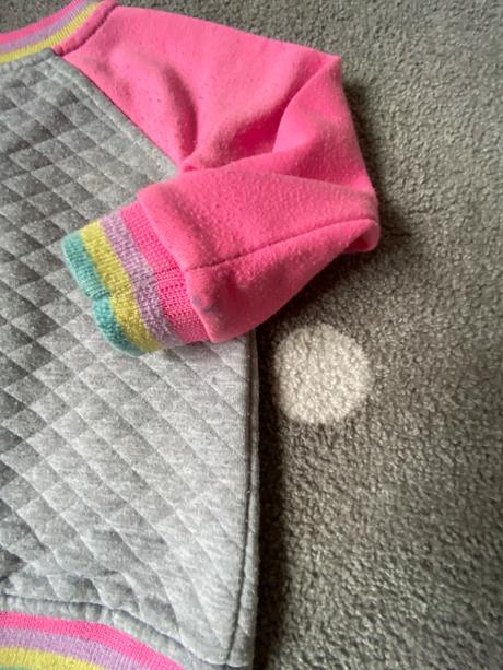 Tričko unicorn, coccobello,80