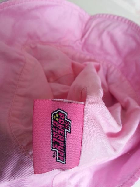 Dievcensky klobucik, 98