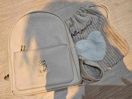 Batoh minnie, sinsay