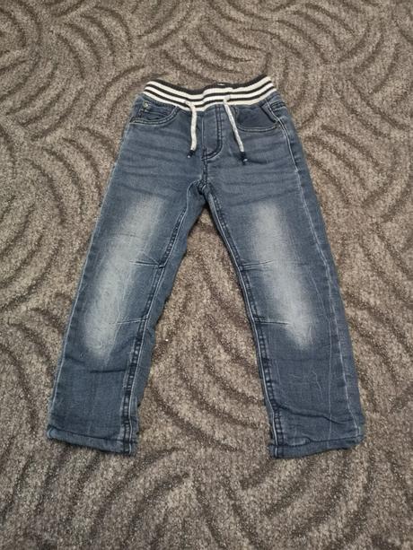 Zateplené rifle, dopodopo,104