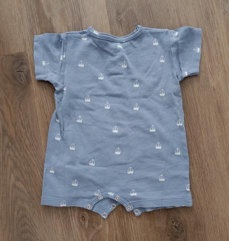 Letné dupačky, pinokio,68