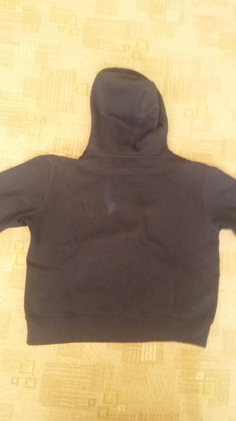 Tepláková mikina, 146