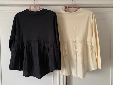 2ks tričko zara č. 152, 11-12 rokov, zara,152