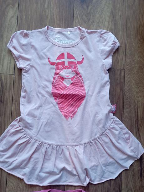 Letné oblec.104 hm,zara, 104–116