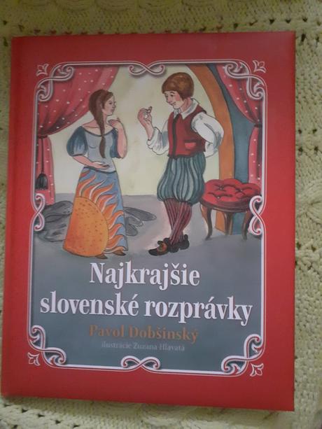 Najkrajšie slovenské rozprávky, 