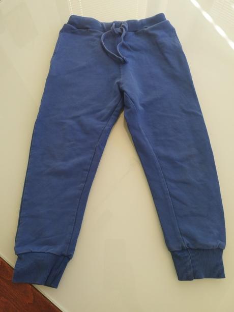 Tepláky, slovenka,122