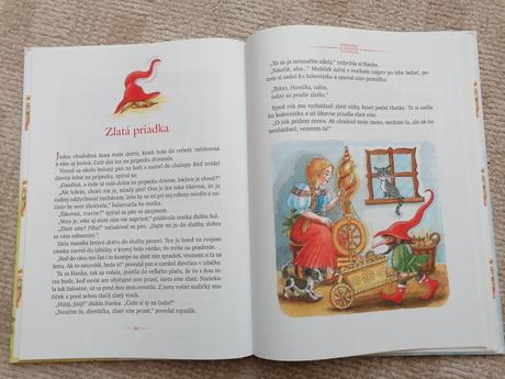 Rozprávky z pokladu pavla dobšinského,