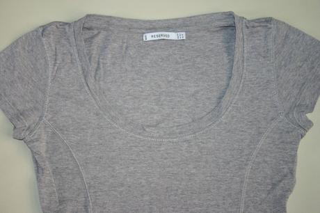 M/38  reserved tricko, reserved,m