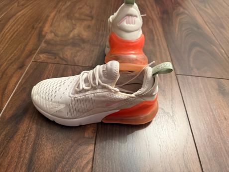 Nike tenisky v top stave, nike,34