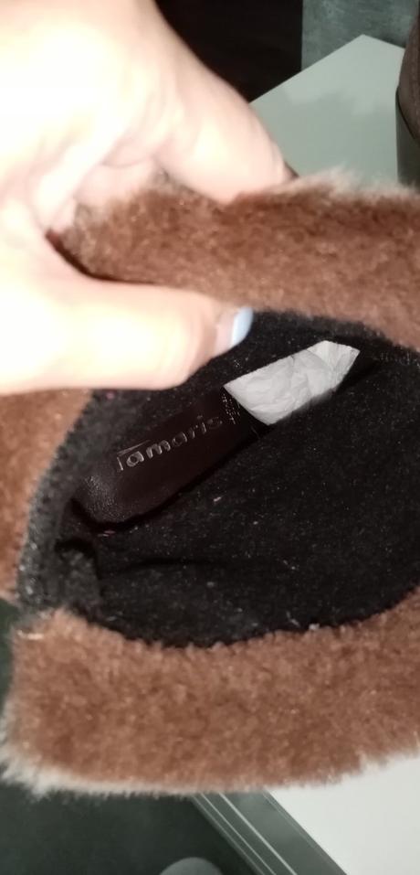 Tamaris čižmy, tamaris,37